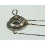 Lampada, 19th / 20th century. (174)