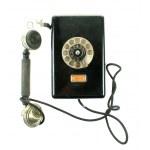 CB pendant telephone. II RP (176)