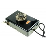 CB pendant telephone. II RP (176)