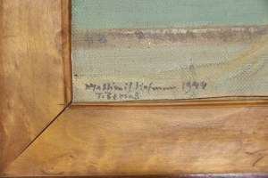 Wlastimil Hofman (1881 - 1970), Tyberias, 1944 (319)