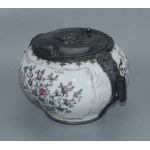 Porcelánový kalamár, 18. storočie (326)