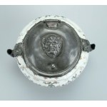 Porcelánový kalamár, 18. storočie (326)