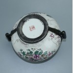 Porcelánový kalamár, 18. storočie (326)