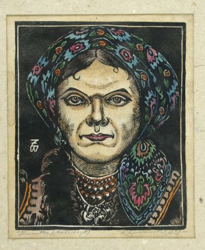 Władysław ŻURAWSKI (1888-1963), 