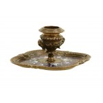 Candlestick 19th century (909)