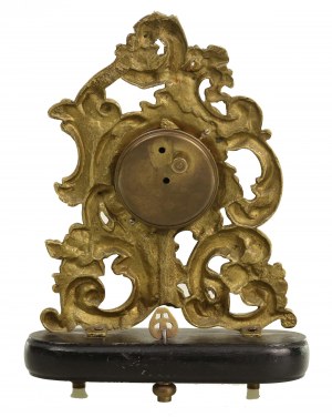 Krbové hodiny Perret Fils, 19. století (915)