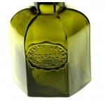 II RP, Warsaw Rectification Bottle, 48/50 Dobra St. (356)