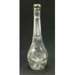 Bottle J. A. Barczewski, Lviv-Pologne, Maison Fondee 1782 (362)