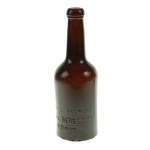 II RP, Bottle Brewery Tow. Akc. Bergszlos, Rivne (385)