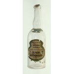 II RP, Bottle of Alfred Hr. Potocki