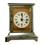 Quarter-hour clock (337)