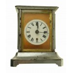 Quarter-hour clock (337)
