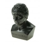 Sculpture by Józef Ossoliński Wyk. Minter, Warsaw 1850s (522)