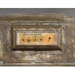 Polish gas meter from the period of the Second Republic. POLSKA FABRYKA GAZOMIERZY BYDGOSZCZ 1926 (937)