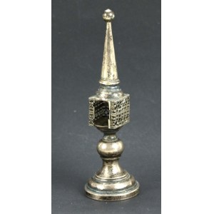 Balsaminka, Stanisław Sobik, Kraków, przed 1920 r. (570)