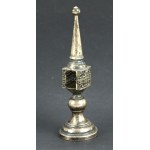 Balsaminka, Stanislaw Sobik, Krakow, before 1920. (570)