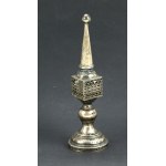 Balsaminka, Stanislaw Sobik, Krakow, before 1920. (570)