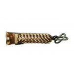 Portable cigar guillotine (355)