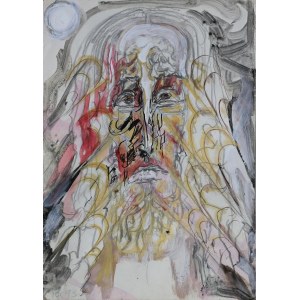 Zdzisław Lachur, Chrystus,