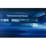 Katarzyna Zielska, Warszawa Centralna, 2023