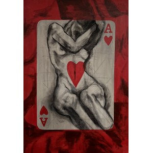 Oskar Jasek, Lucky, 2025