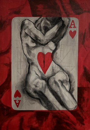 Oskar Jasek, Lucky, 2025