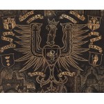 Tadeusz Cieślewski (fils) (1895 - 1944 ), Polonia rediviva, 1932
