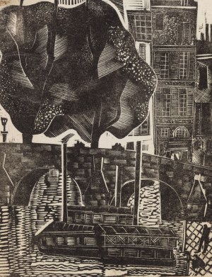 Mieczysław Jurgielewicz (1900 Warszawa - 1983 Warszawa), 