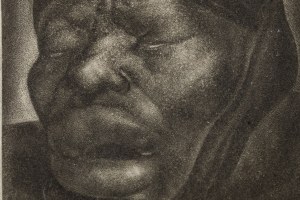 Bolesław Cybis (1895 Folwark Massandra na Krymie - 1957 Trenton (New Jersey, USA)), 