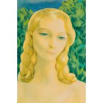 Moses (Moise) Kisling (1891 Krakov - 1953 Paříž), Eve