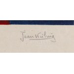Mojżesz (Moise) Kisling (1891 Kraków - 1953 Paryż), Kwiaty w wazonie