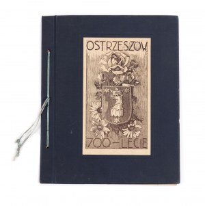 Antoni Serbeński (1886 Potok Złoty - 1957 Ostrów Wielkopolski), 