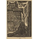 Various Artists, Graphic Portfolio Warsaw - set of 16 graphics