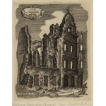 Various Artists, Graphic Portfolio Warsaw - set of 16 graphics