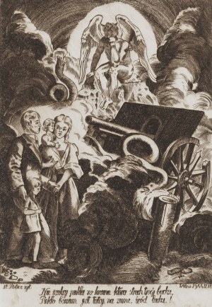 Stanisław Rolicz (1913 Mandżuria - 1997 Sopot), 