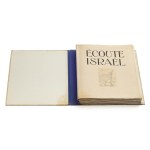 Zygmunt Landau (1898 Lodz - 1962 Tel Aviv), Teka Ecoute, Israël , 1948