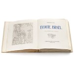 Zygmunt Landau (1898 Lodz - 1962 Tel Aviv), Teka Ecoute, Israël , 1948