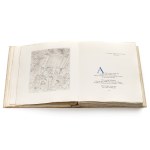 Zygmunt Landau (1898 Lodz - 1962 Tel Aviv), Teka Ecoute, Israël , 1948