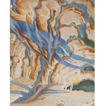 Stanisław Szukalski (1893 Warta u Sieradzu - 1987 Los Angeles), Pozvání k předkům, 1989