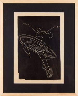 Stefan Rassalski (1910 Symonów - 1972 Warszawa), 