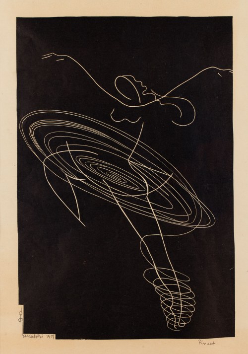 Stefan Rassalski (1910 Symonów - 1972 Warszawa), 
