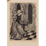 Irena Stankiewicz (ur. 1925, Puławy), Ilustracja do utworu 