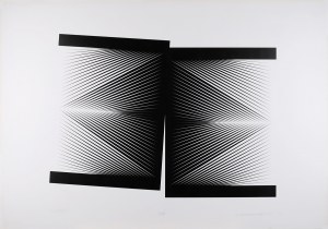 Leszek HOŁDANOWICZ (1937-2020), Satori, 1999