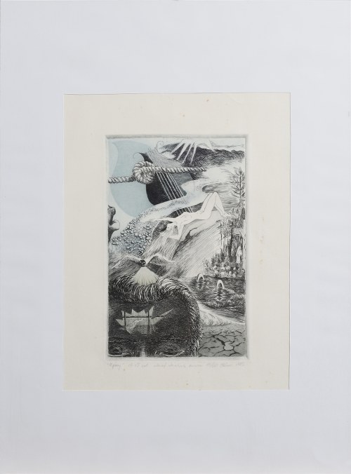 Ewa LESSER (ur. 1953), 