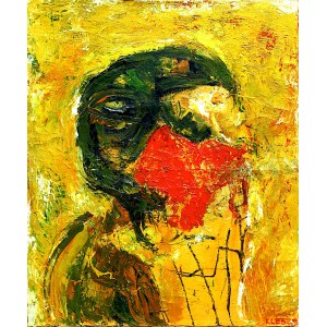 Pawel Kleszczewski, Touha být na slunci, 2012/2019