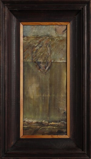 Jan BRODZIAK (ur. 1951), Czajkowski impresje, 1987