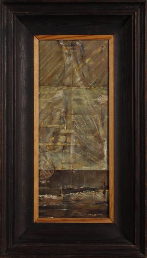 Jan BRODZIAK (b. 1951), Tchaikovsky impressions, 1987
