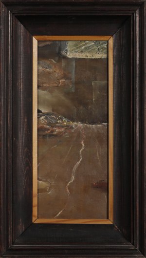 Jan BRODZIAK (ur. 1951), Czajkowski impresje, 1987