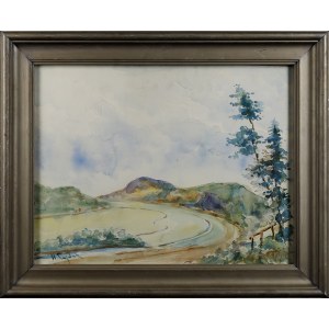 Henryk SAJDAK (1905-1995), Rabka