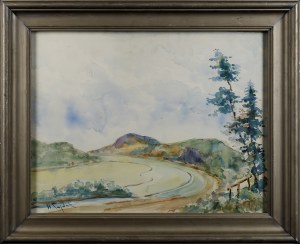 Henryk SAJDAK (1905-1995), Rabka